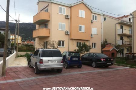 Apartmaji Luka I foto 3