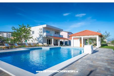 Villa Apartmaji Marko foto 2