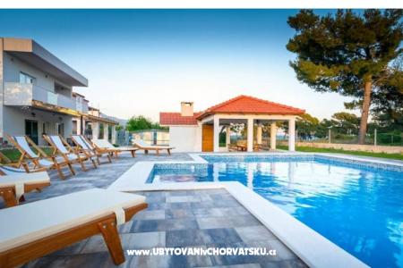 Villa Apartmaji Marko foto 3