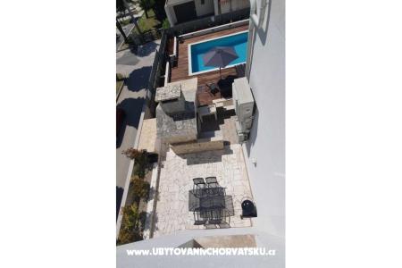 Apartmaji Meštrović foto 2