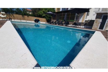 Apartmaji Meštrović foto 3