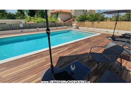 Apartmaji Meštrović foto 4