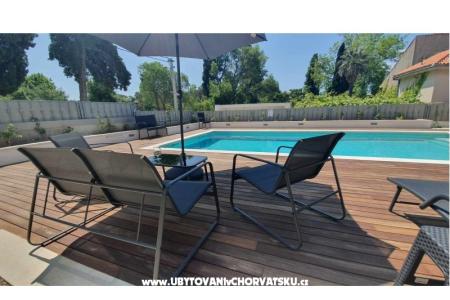 Apartmaji Meštrović foto 5