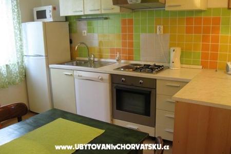 Apartmaji Mihaela foto 3