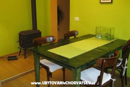 Apartmaji Mihaela foto 5