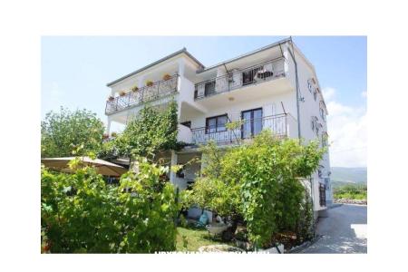 Apartmaji Milica Kaštela Hrvaška