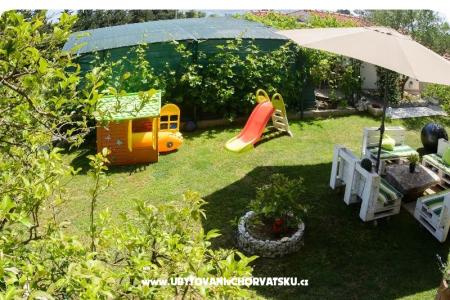 Apartmaji Milica foto 5