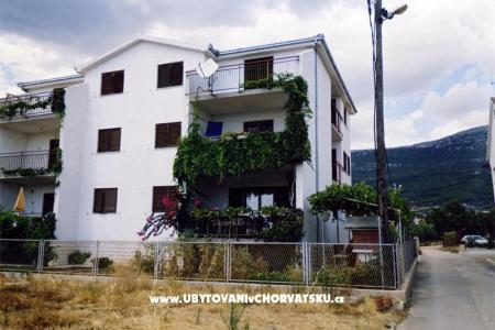 Apartmaji Pavlinović foto 2