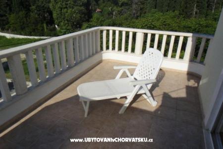 Apartmaji Roko foto 5