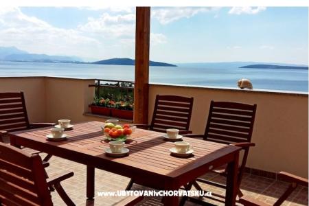 Apartmaji Šimetin foto 4