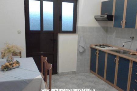 Apartmaji Svilan foto 2