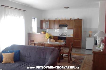 Apartmaji Svilan foto 3