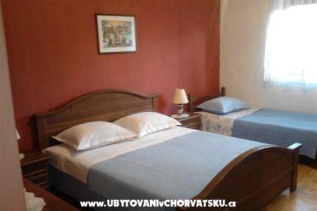 Apartmaji Svilan foto 4