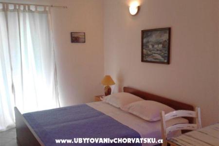 Apartmaji Svilan foto 5