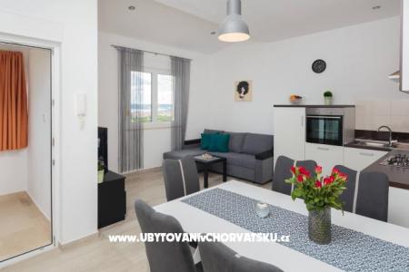 Apartmaji Ujaković foto 3