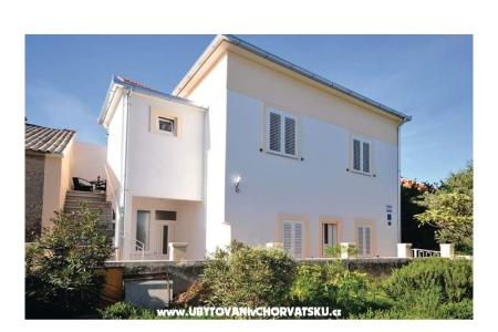 Apartmaji Vinka Kaštela Hrvaška
