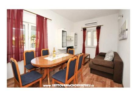 Apartmaji Vinka foto 4