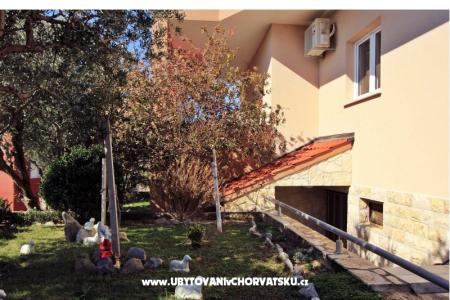 Apartmaji Vujić foto 3