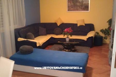 Apartmaji Žarko foto 3