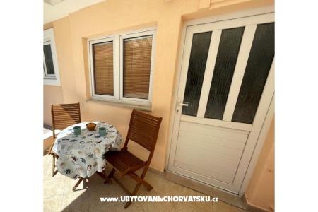 Apartmaji Kod Marice foto 2