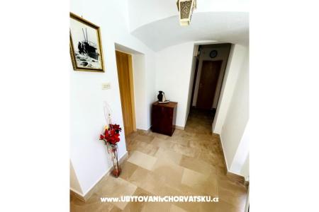Apartmaji Kod Marice foto 4