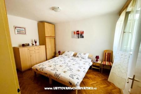 Apartmaji Kod Marice foto 5