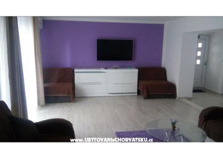 Apartma Nika foto 2