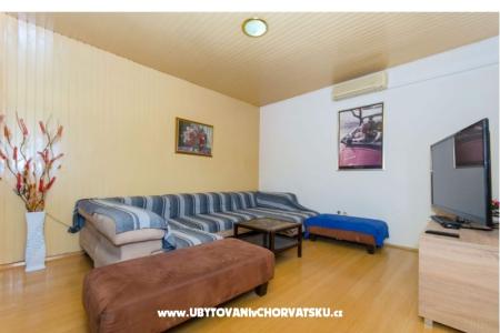 Apartma Viki foto 3