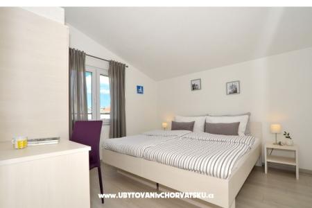Apartmaji Ante i Anita foto 2