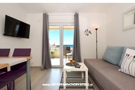 Apartmaji Ante i Anita foto 3