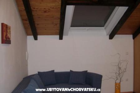 Apartmaji Botić foto 2