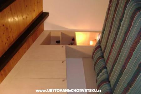 Apartmaji Botić foto 3