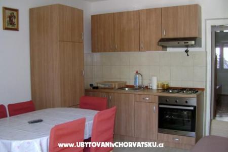 Apartmaji Botić foto 5
