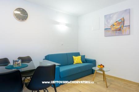 Apartmaji Duje foto 2