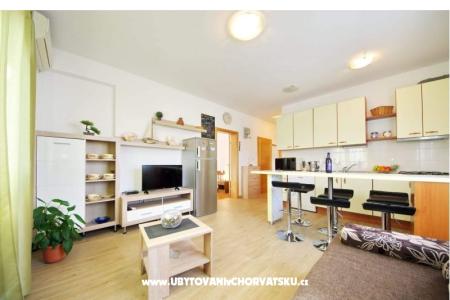 Apartmaji Tihana foto 3