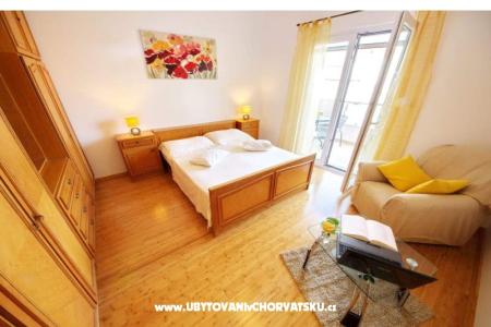 Apartmaji Tihana foto 4