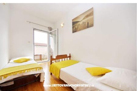 Apartmaji Tihana foto 5