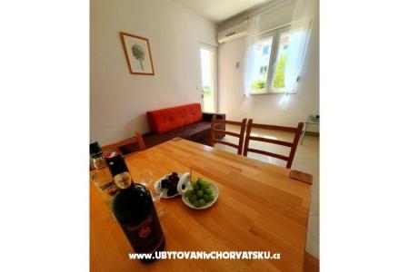 Apartmaji Joseph foto 2