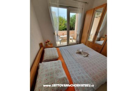 Apartmaji Joseph foto 3