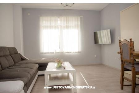 Apartmaji Kasalo foto 2