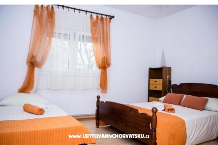 Apartmaji Kasalo foto 5