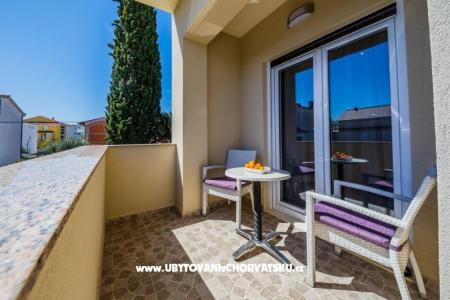 Apartmaji Kastela foto 3