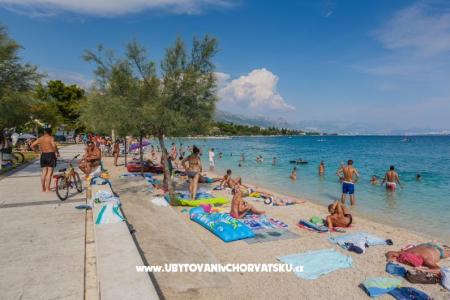Apartmaji Kastela foto 4