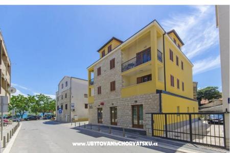 Apartmaji Keli foto 2