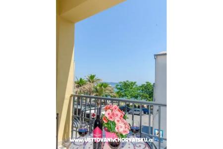 Apartmaji Keli foto 5