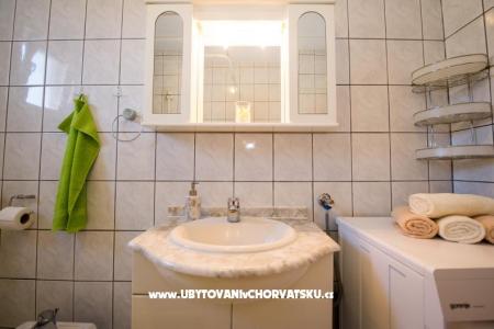 Apartmaji Lile foto 5