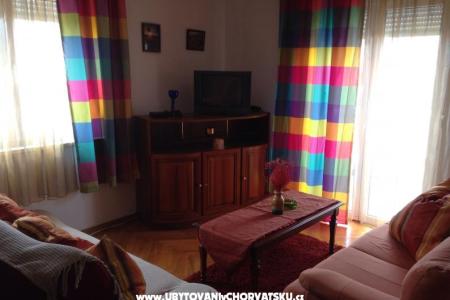 Apartmaji Marija foto 4