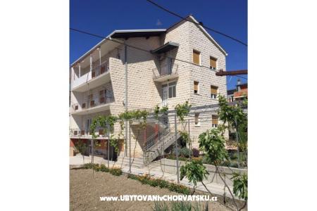 Apartmaji Marko foto 2