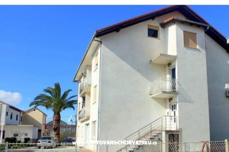 Apartmaji Mila  foto 5