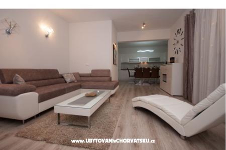 Deluxe Apartmaji Red Sunset foto 4